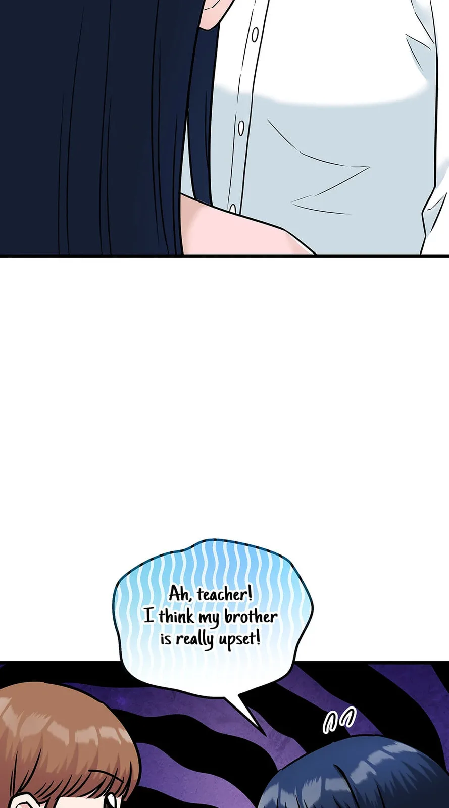 Love On Campus - Chapter 61 - Page 16