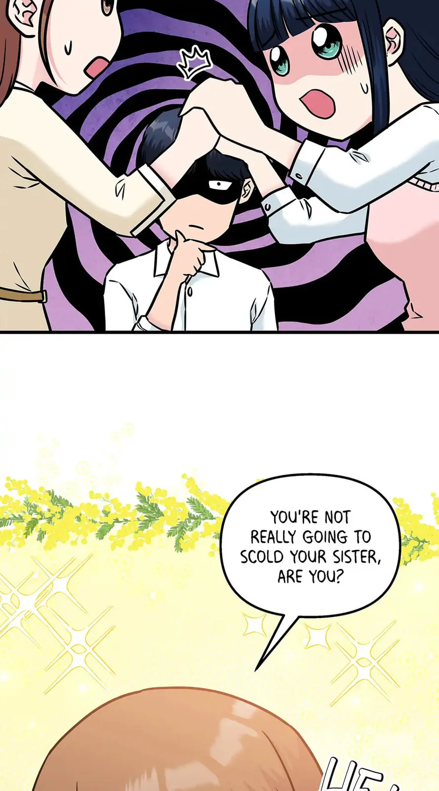 Love On Campus - Chapter 61 - Page 17