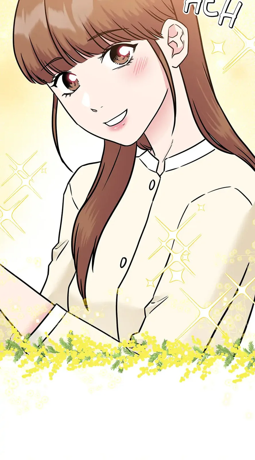 Love On Campus - Chapter 61 - Page 18
