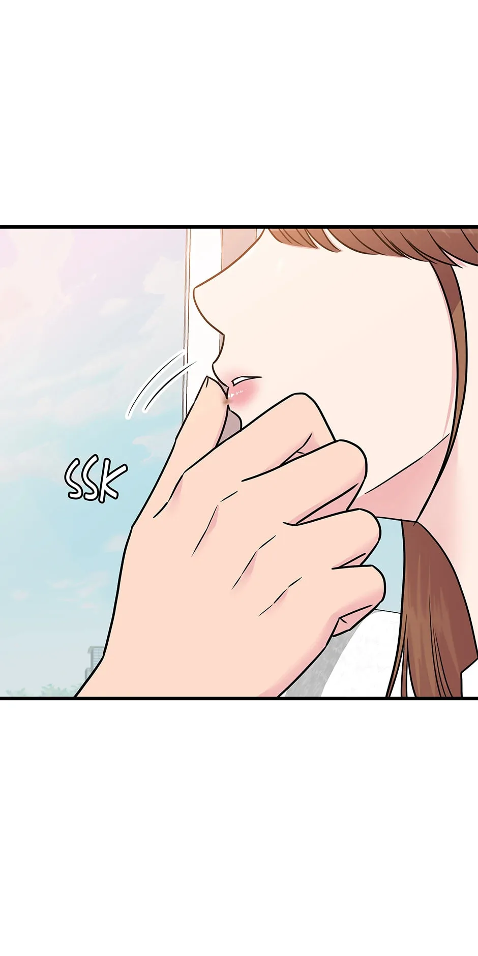 Love On Campus - Chapter 61 - Page 20