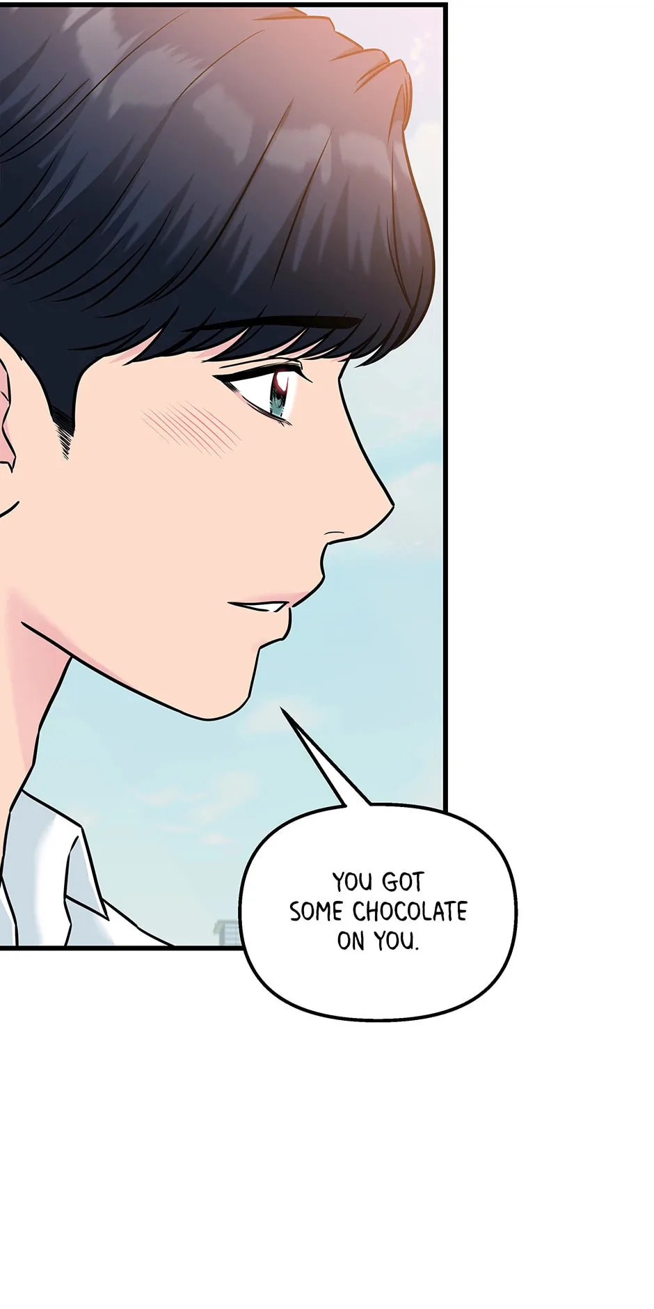 Love On Campus - Chapter 61 - Page 21