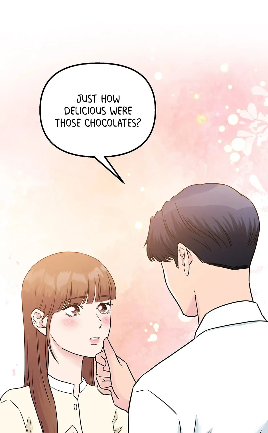 Love On Campus - Chapter 61 - Page 22
