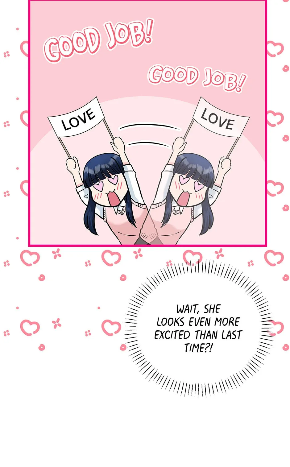 Love On Campus - Chapter 61 - Page 24