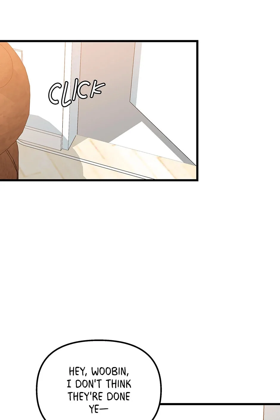 Love On Campus - Chapter 61 - Page 25