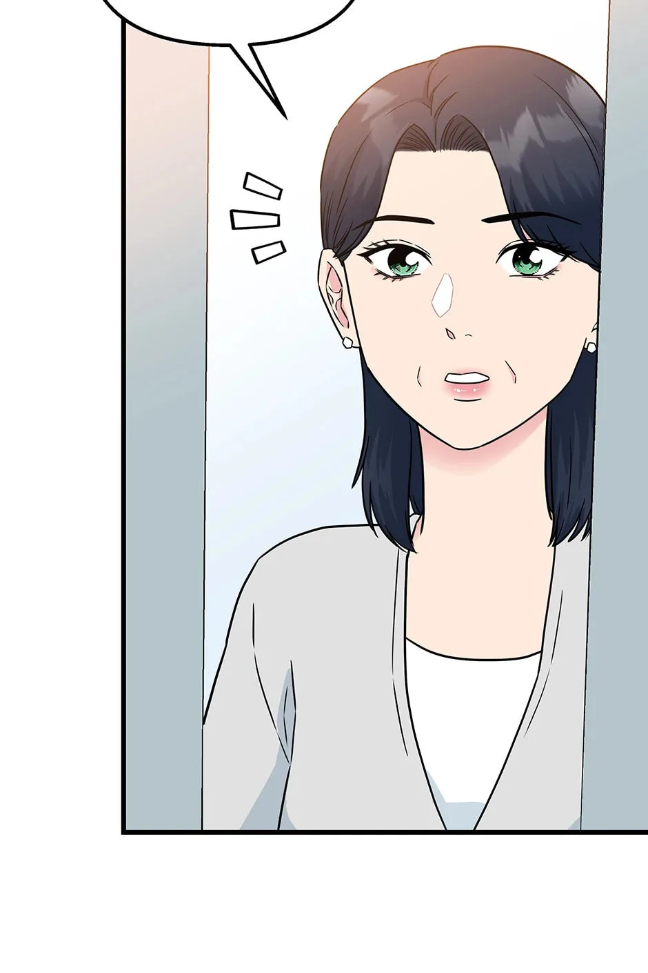 Love On Campus - Chapter 61 - Page 26