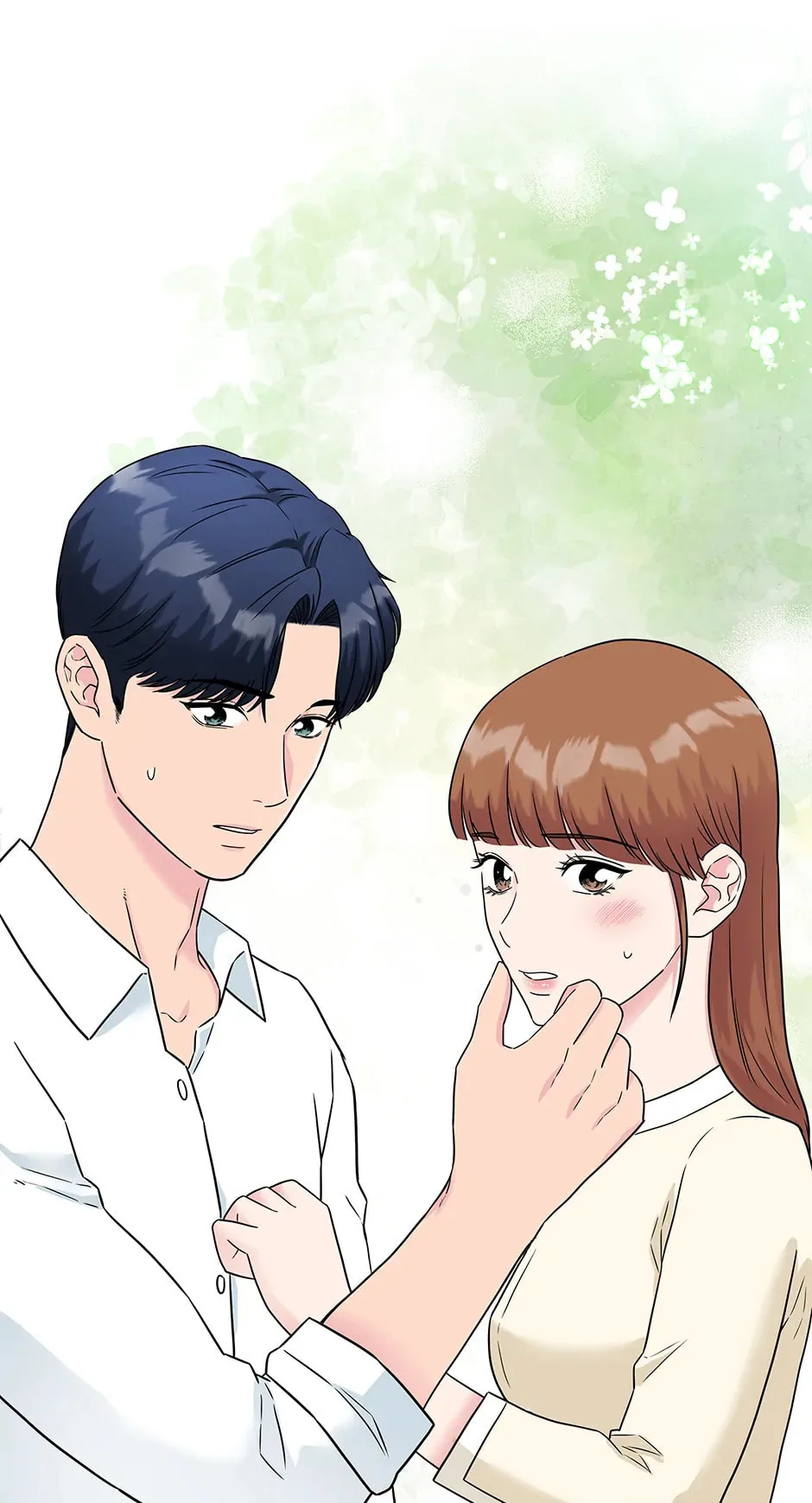 Love On Campus - Chapter 61 - Page 27