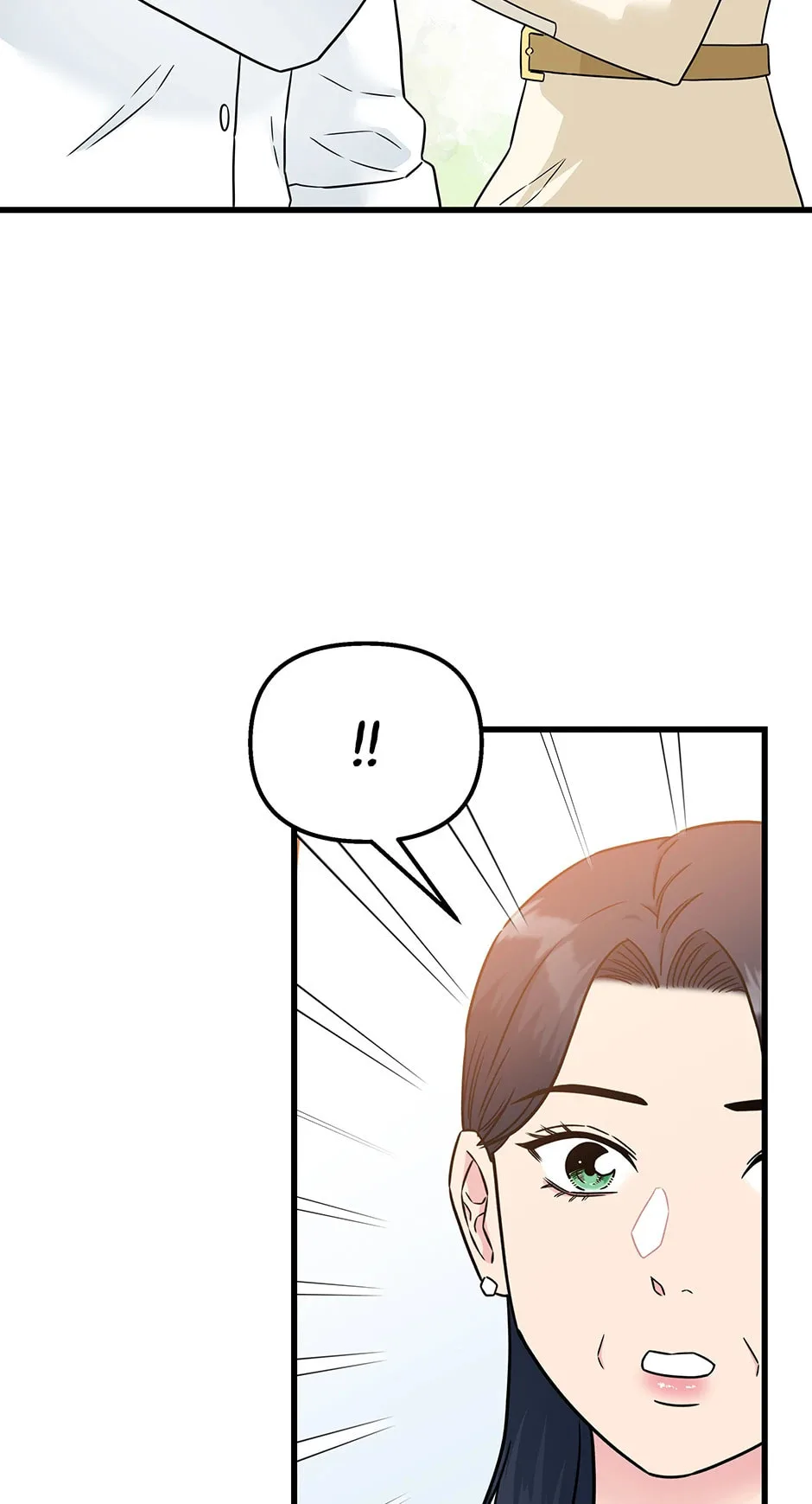 Love On Campus - Chapter 61 - Page 28