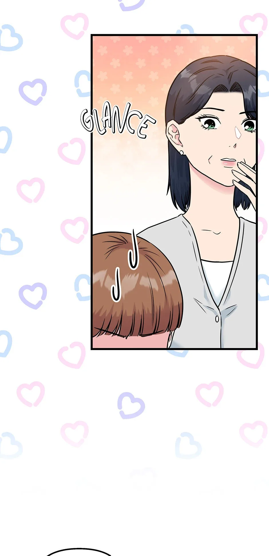 Love On Campus - Chapter 61 - Page 33
