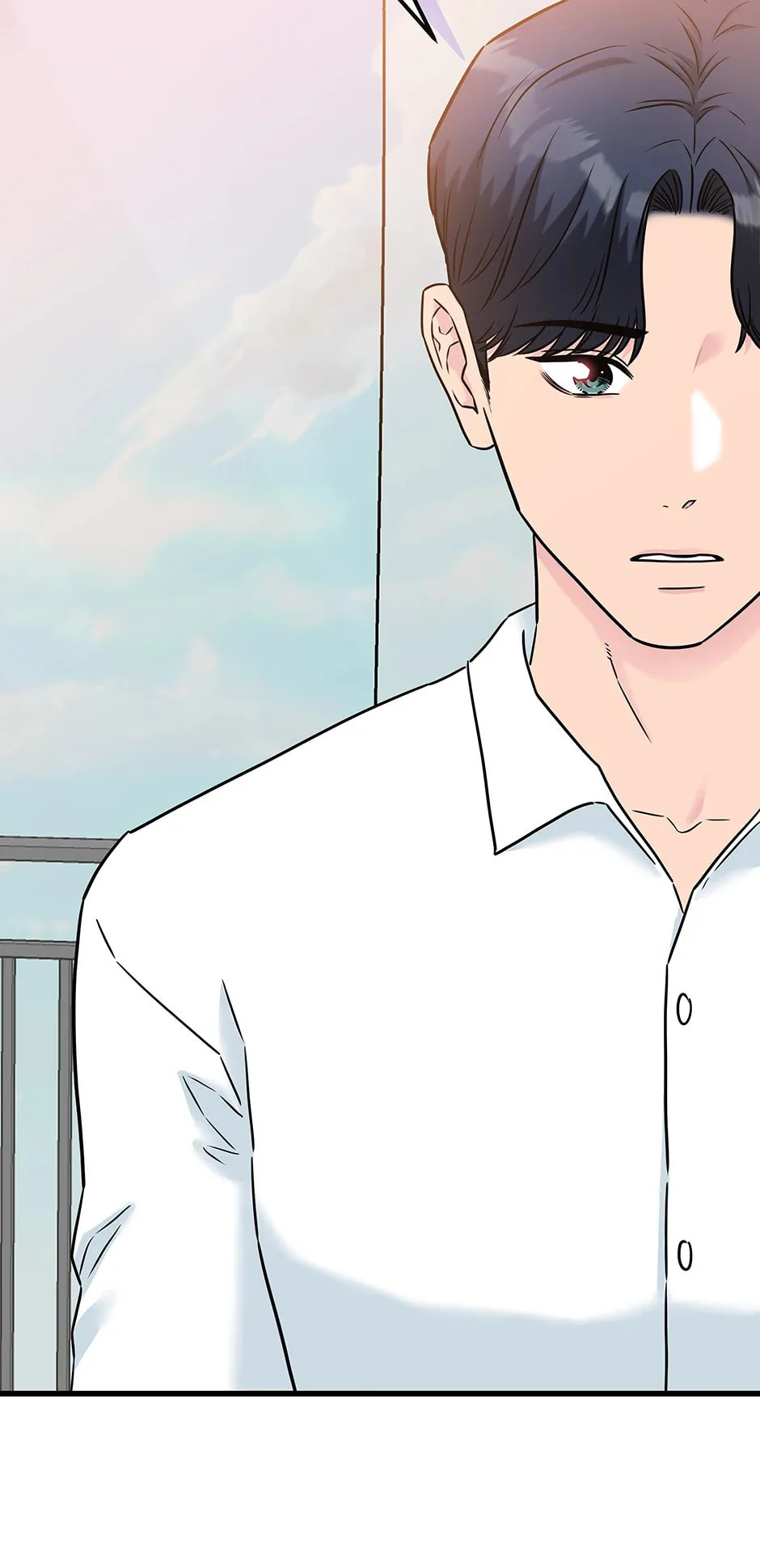 Love On Campus - Chapter 61 - Page 35