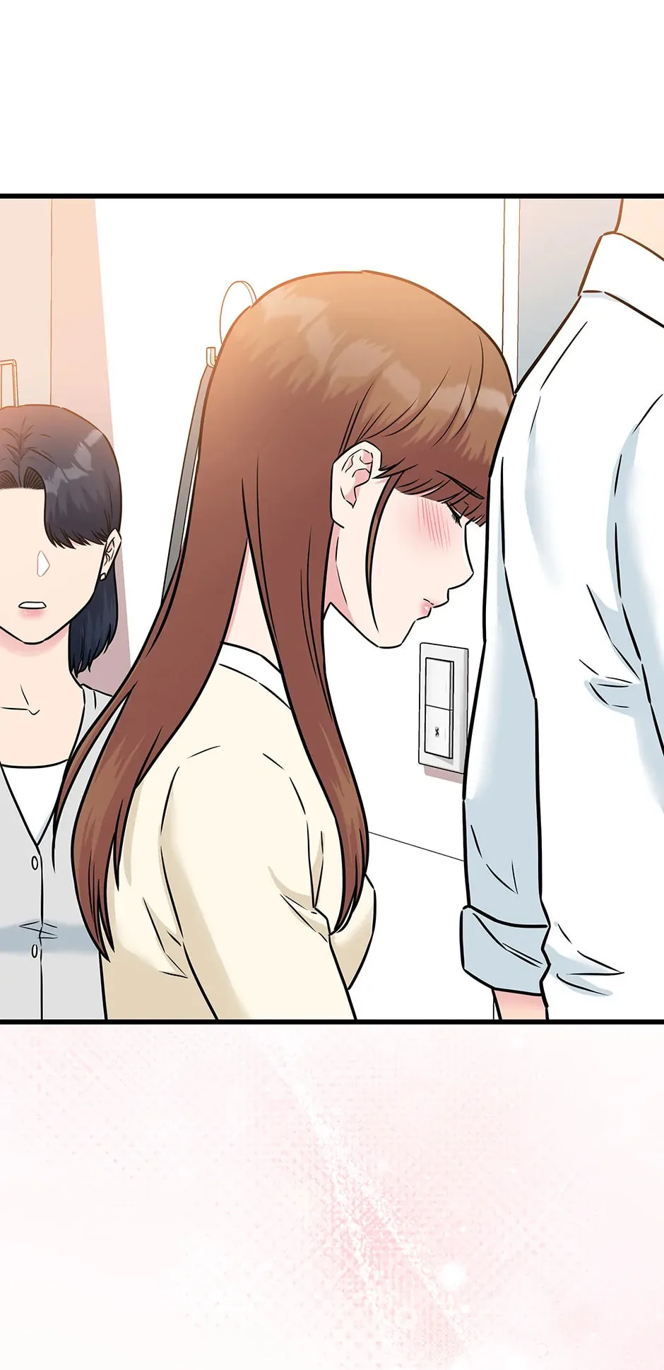 Love On Campus - Chapter 61 - Page 38