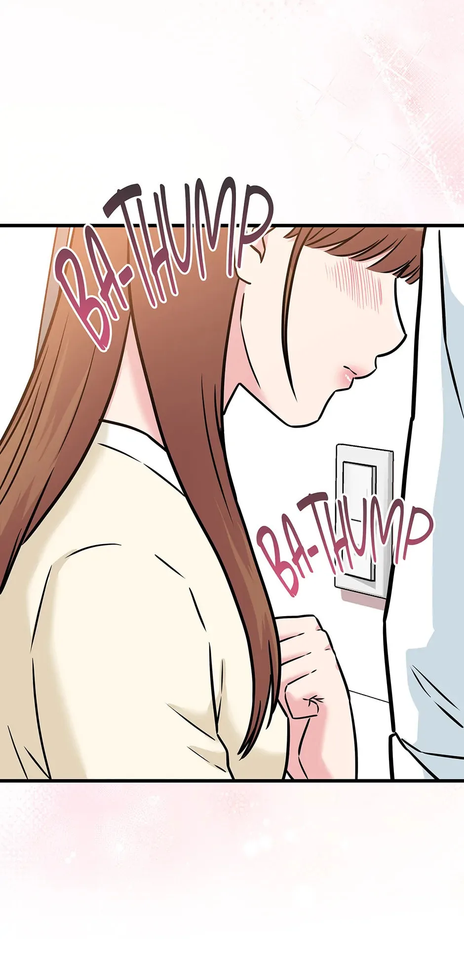 Love On Campus - Chapter 61 - Page 39
