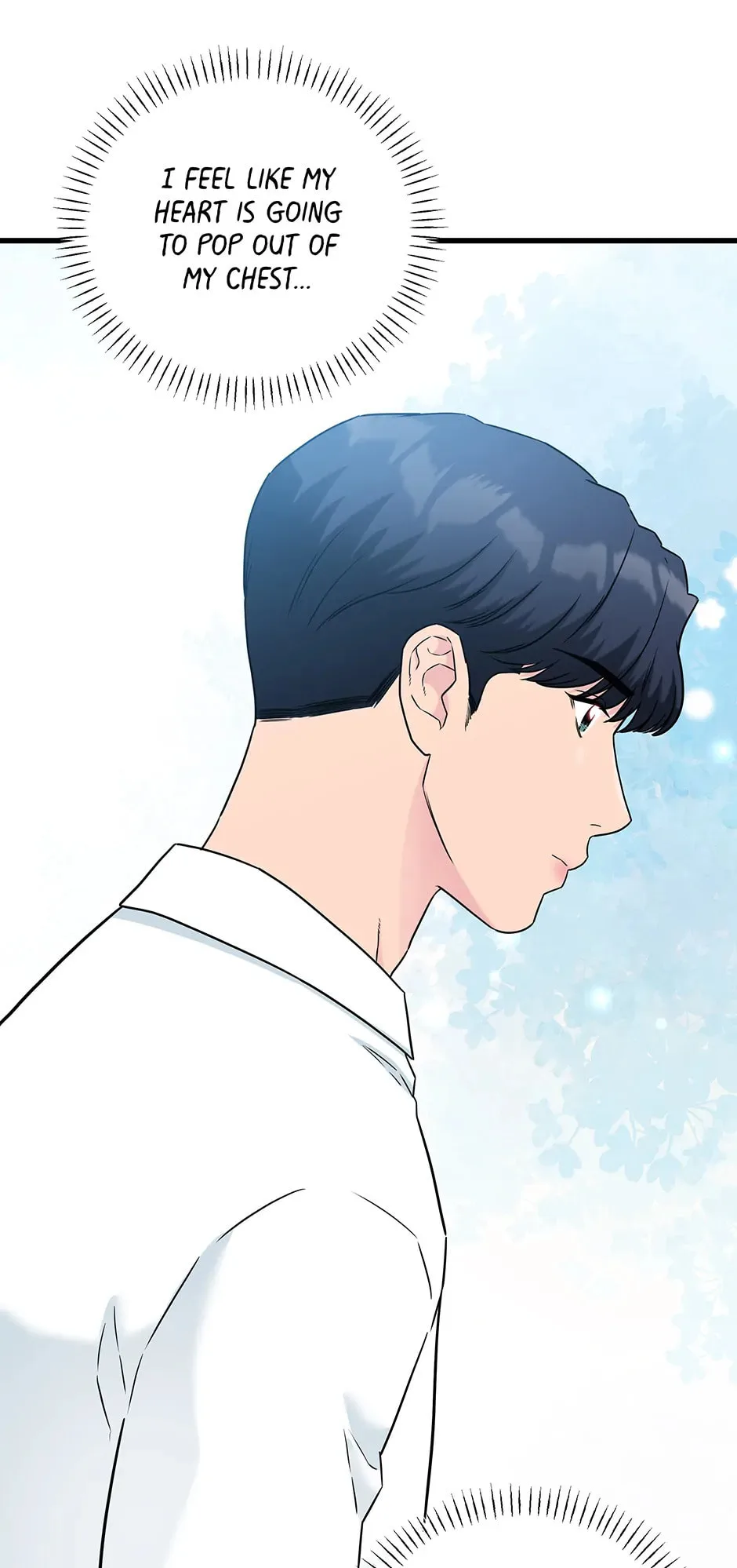 Love On Campus - Chapter 61 - Page 40