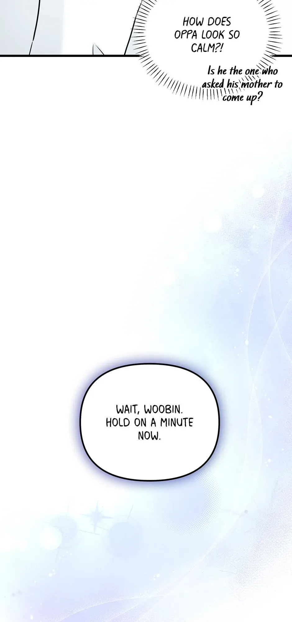 Love On Campus - Chapter 61 - Page 41