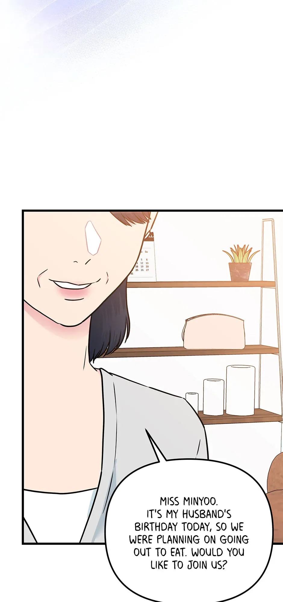 Love On Campus - Chapter 61 - Page 42