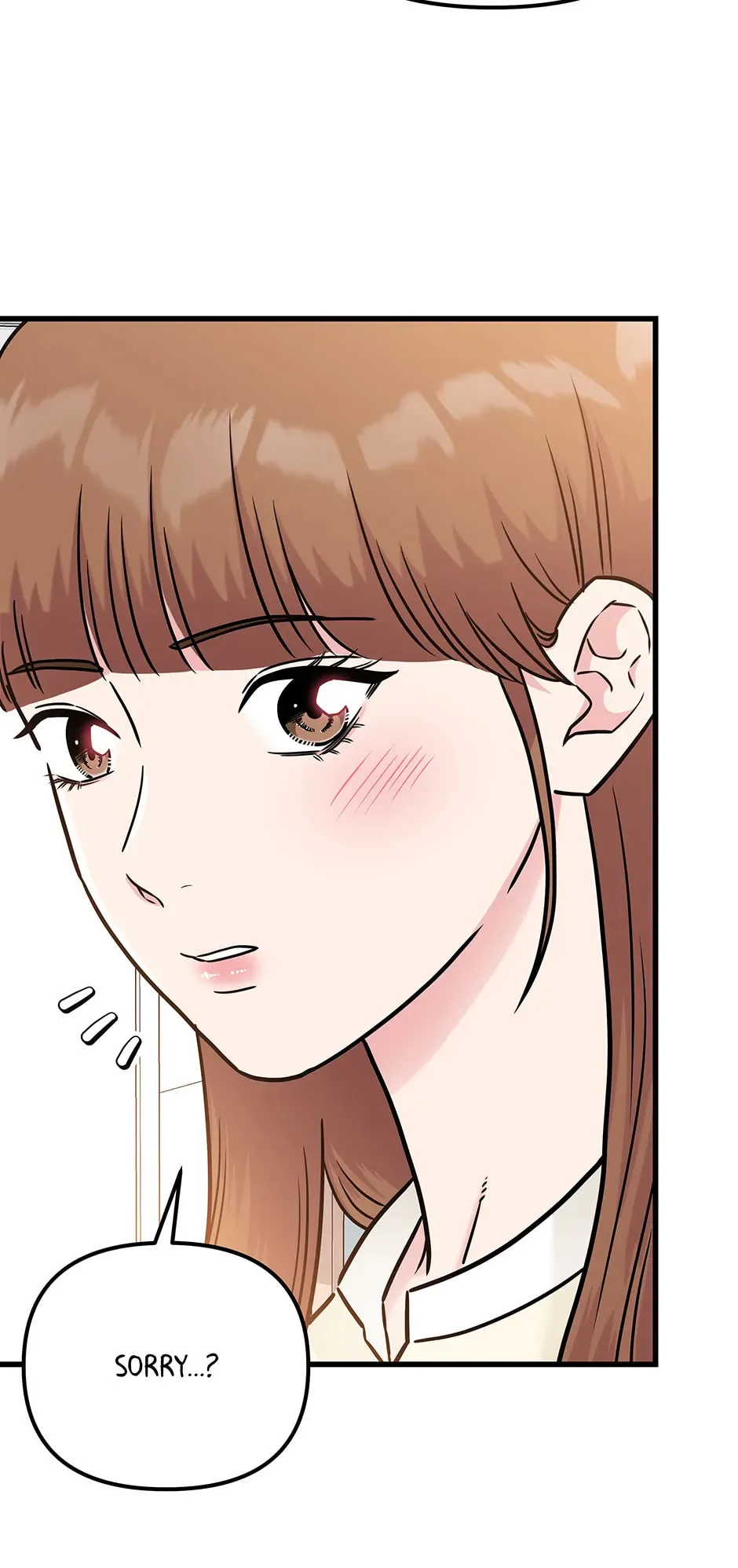 Love On Campus - Chapter 61 - Page 43