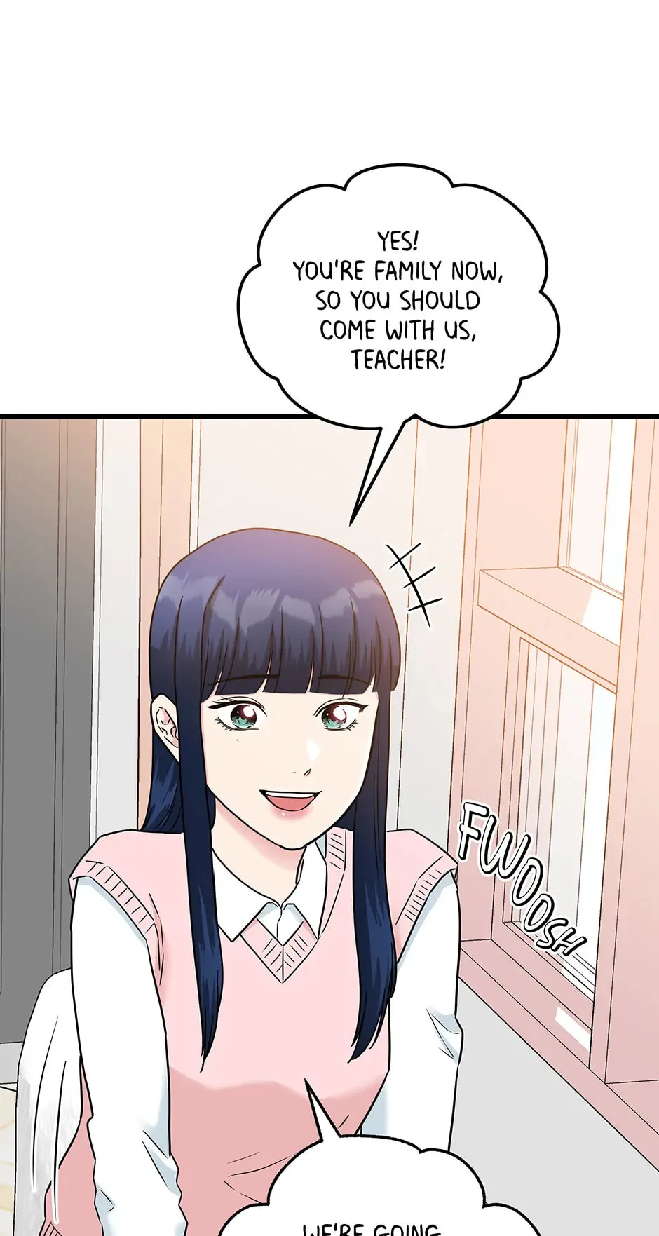 Love On Campus - Chapter 61 - Page 44