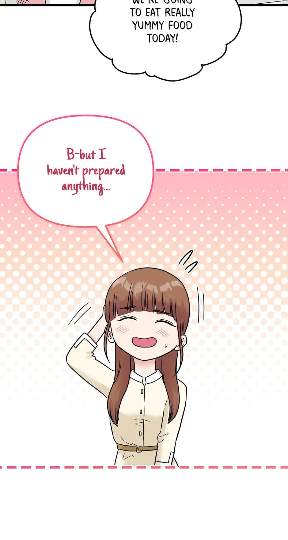 Love On Campus - Chapter 61 - Page 45