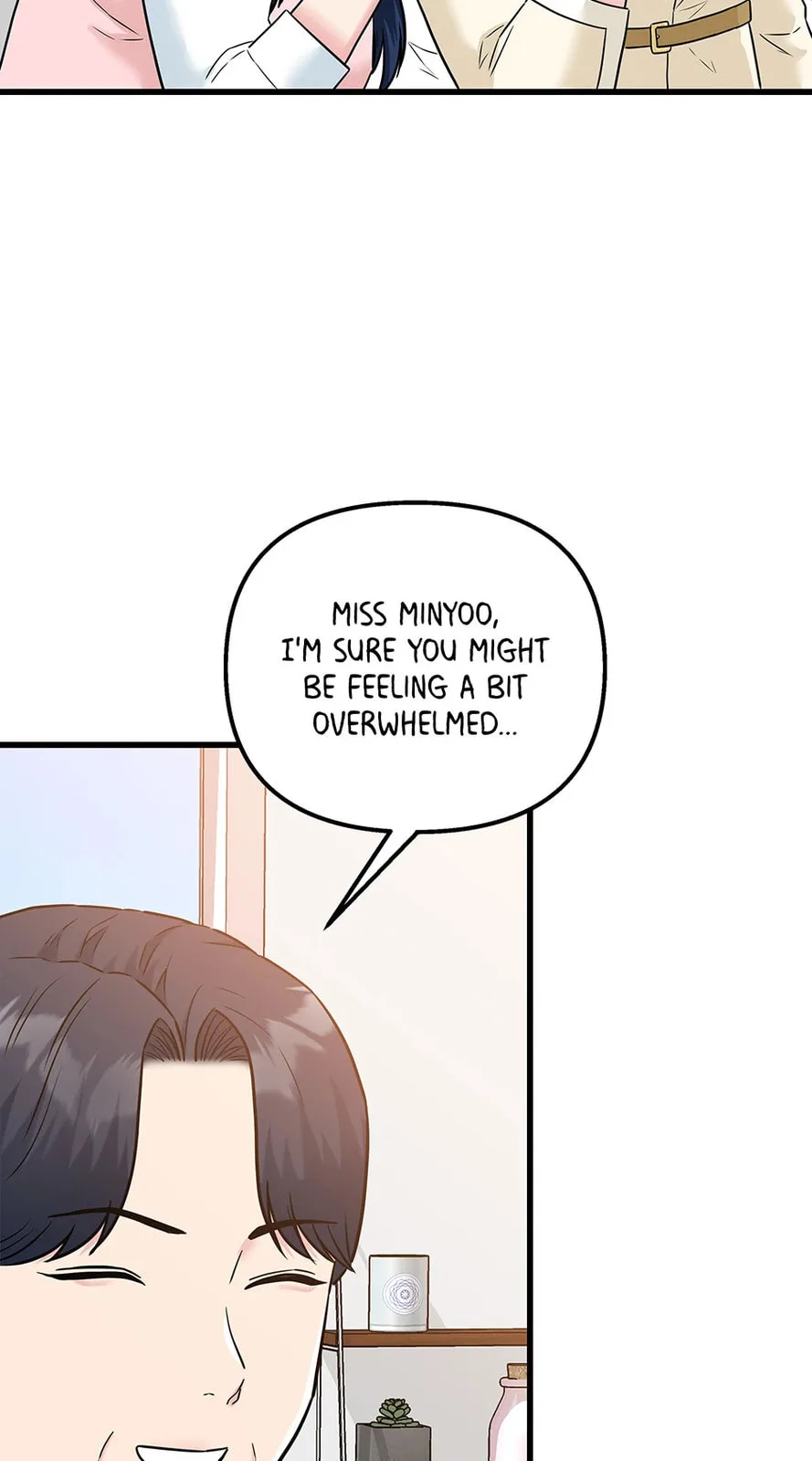 Love On Campus - Chapter 61 - Page 47