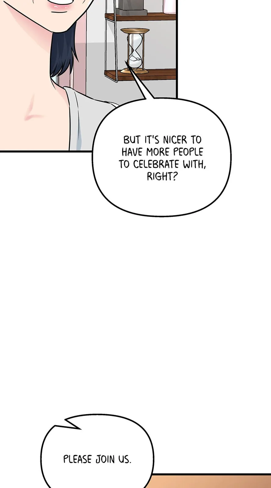 Love On Campus - Chapter 61 - Page 48