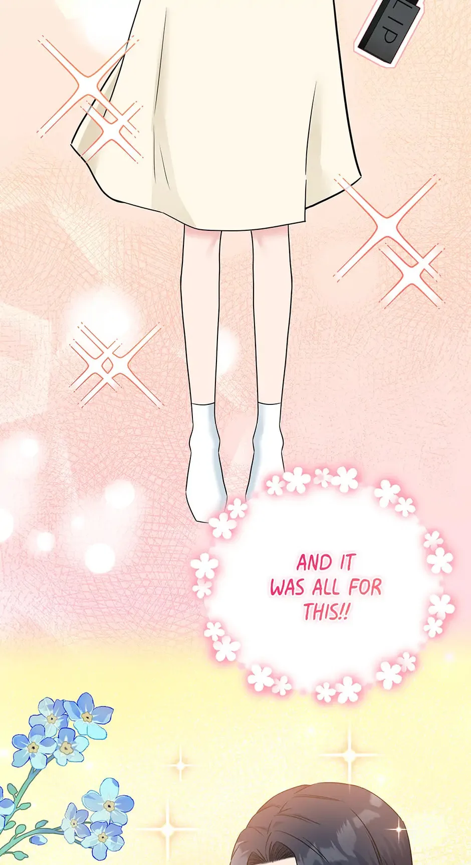 Love On Campus - Chapter 61 - Page 52