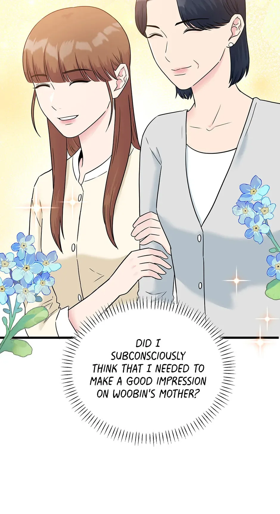 Love On Campus - Chapter 61 - Page 53