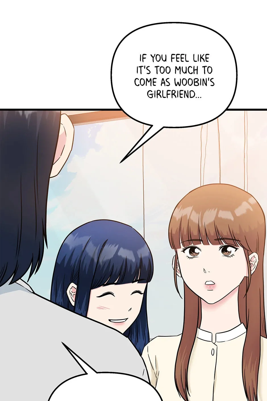 Love On Campus - Chapter 61 - Page 54