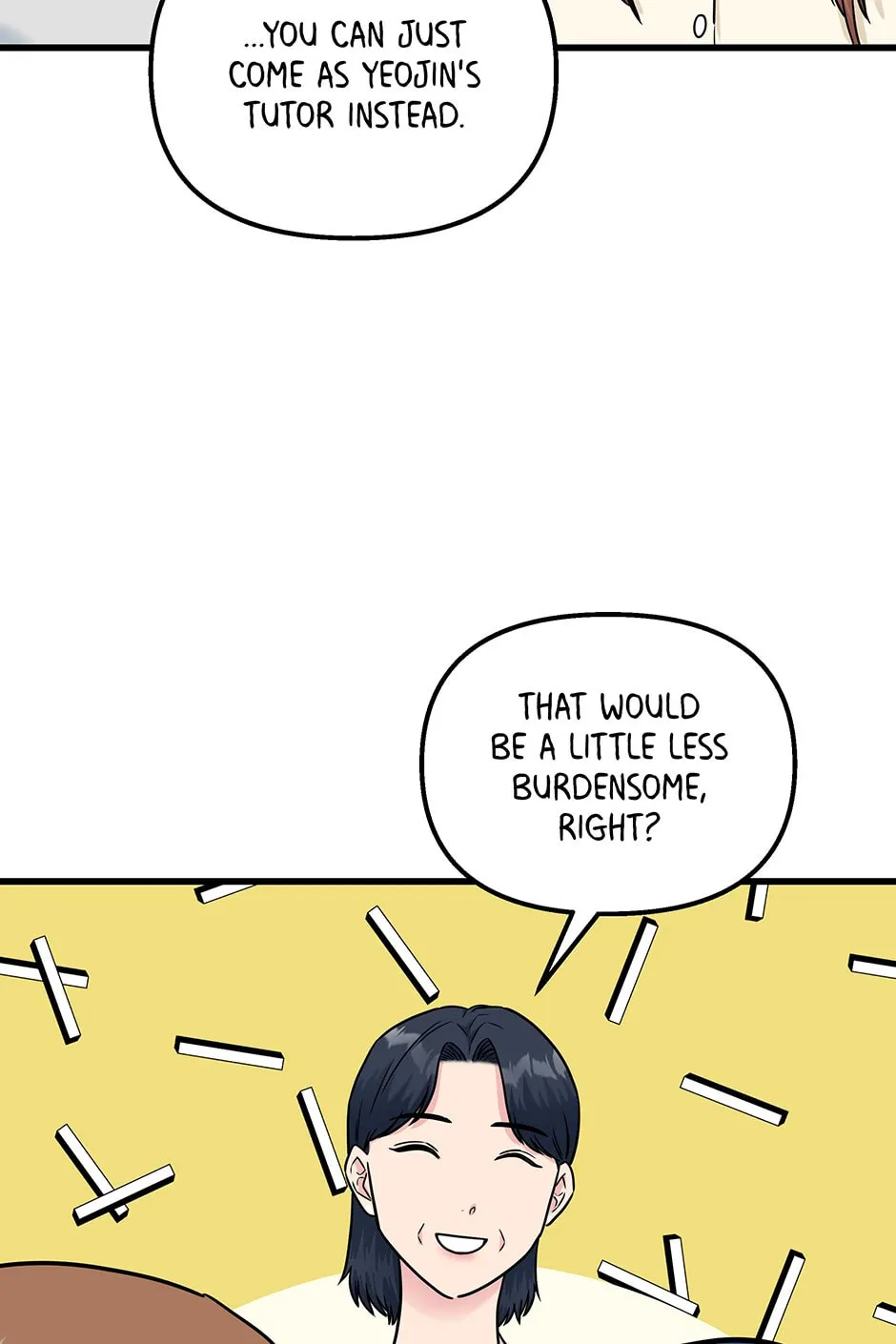 Love On Campus - Chapter 61 - Page 55