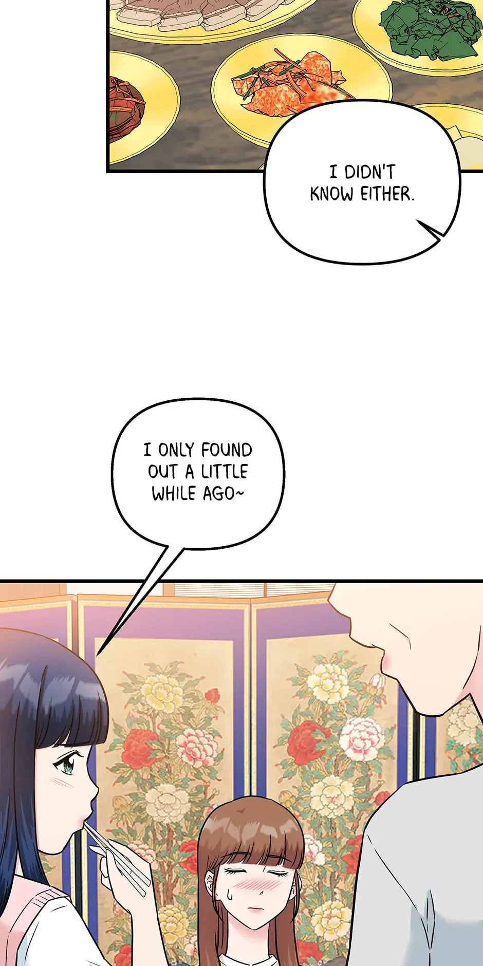 Love On Campus - Chapter 61 - Page 59