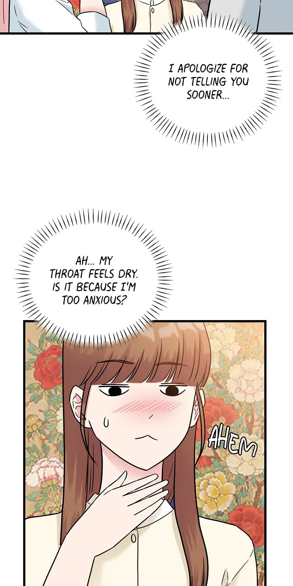 Love On Campus - Chapter 61 - Page 60