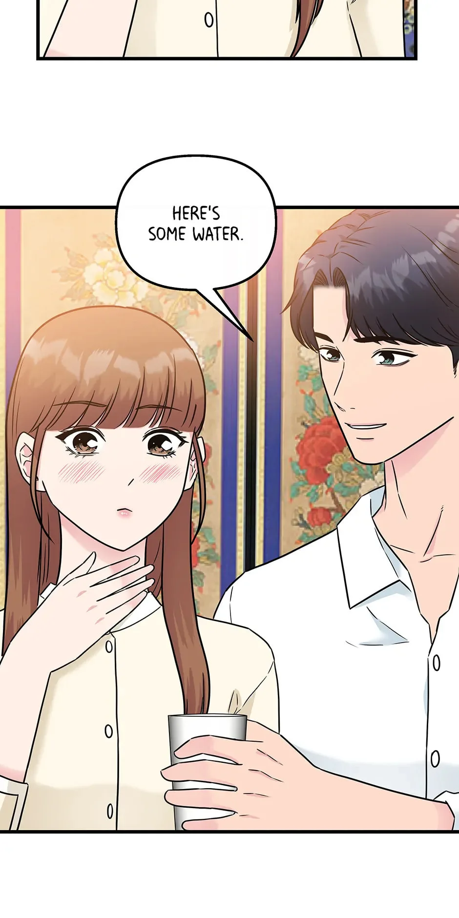 Love On Campus - Chapter 61 - Page 61