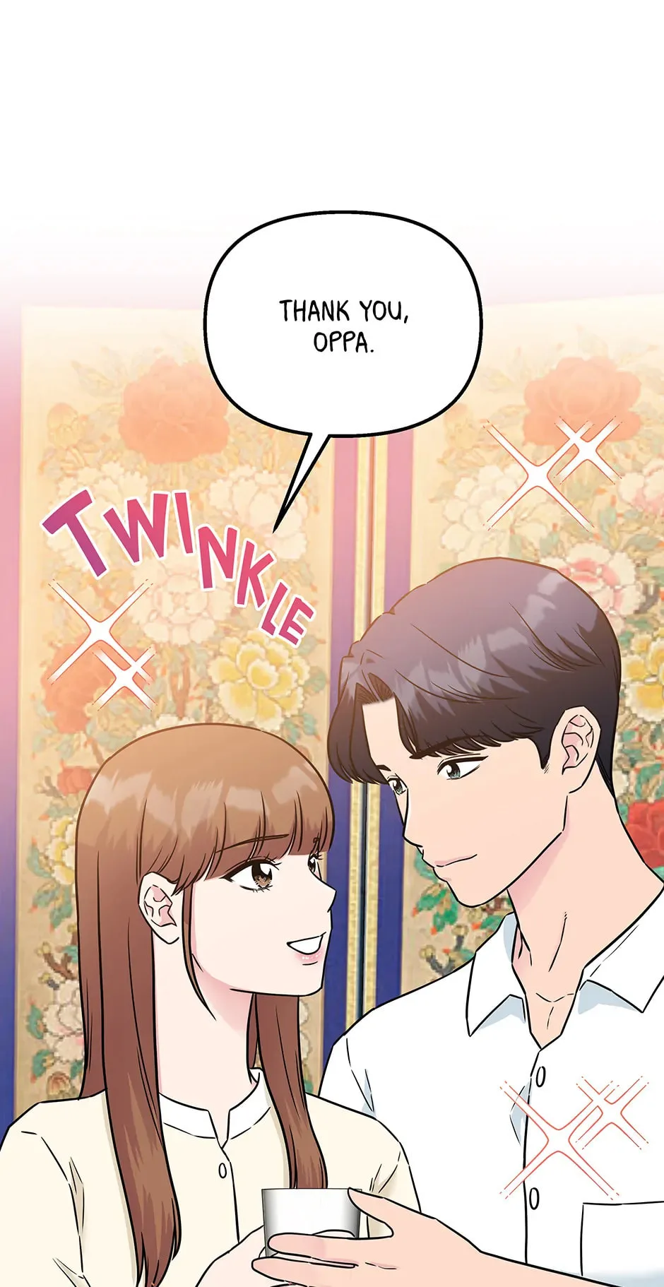 Love On Campus - Chapter 61 - Page 62