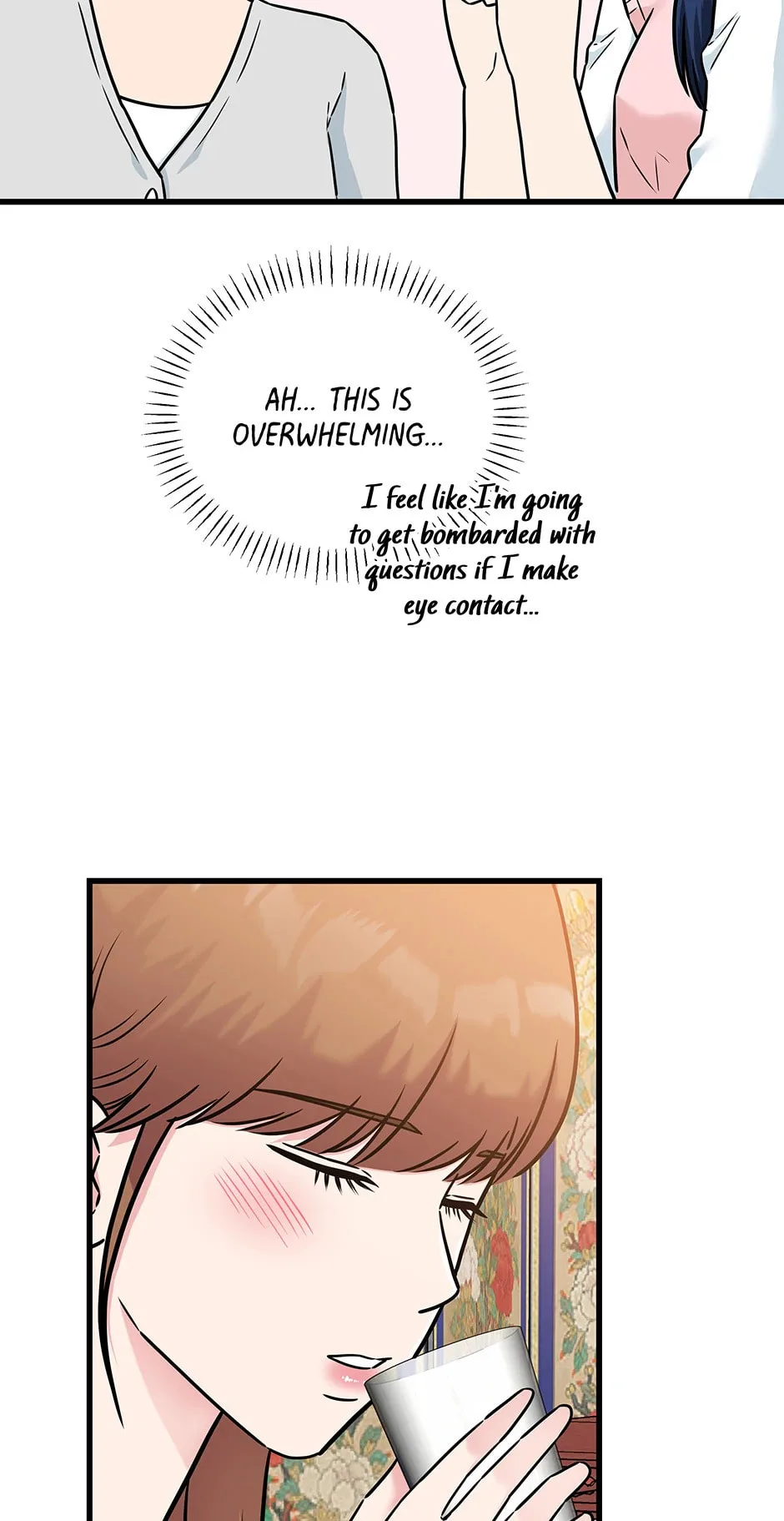 Love On Campus - Chapter 61 - Page 64