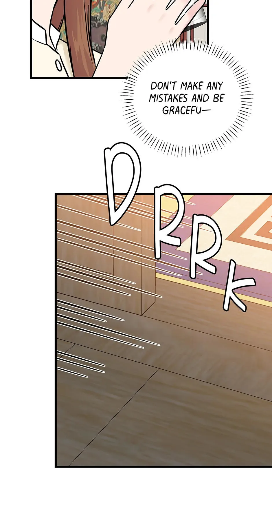 Love On Campus - Chapter 61 - Page 65