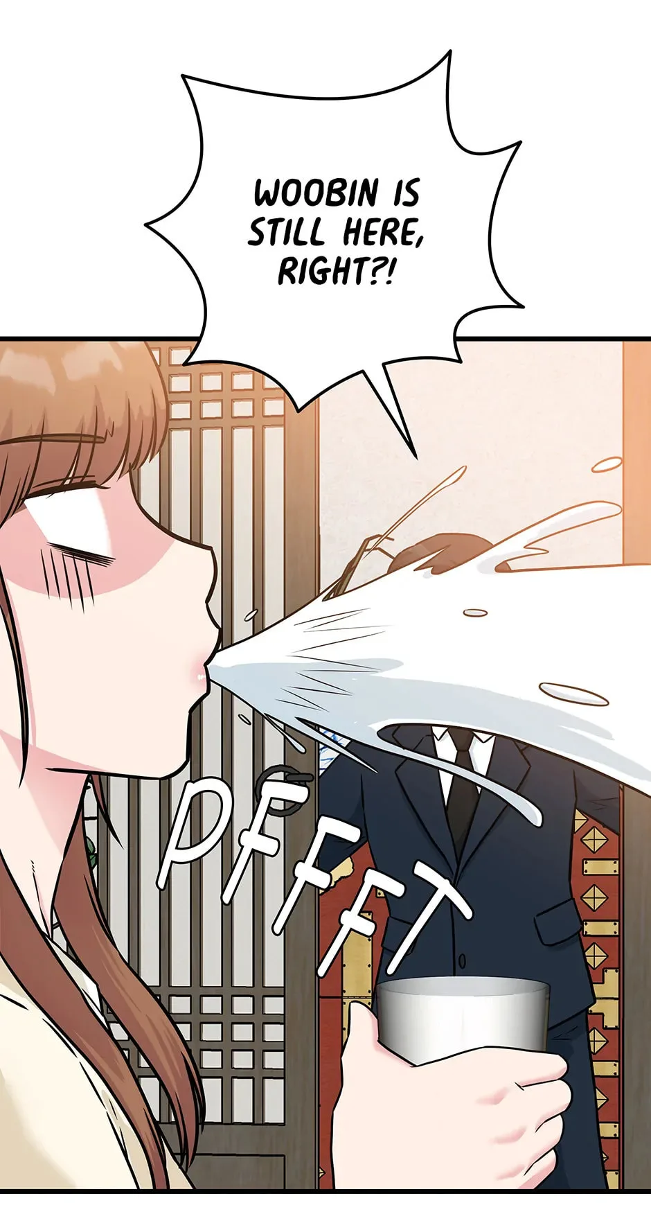 Love On Campus - Chapter 61 - Page 66