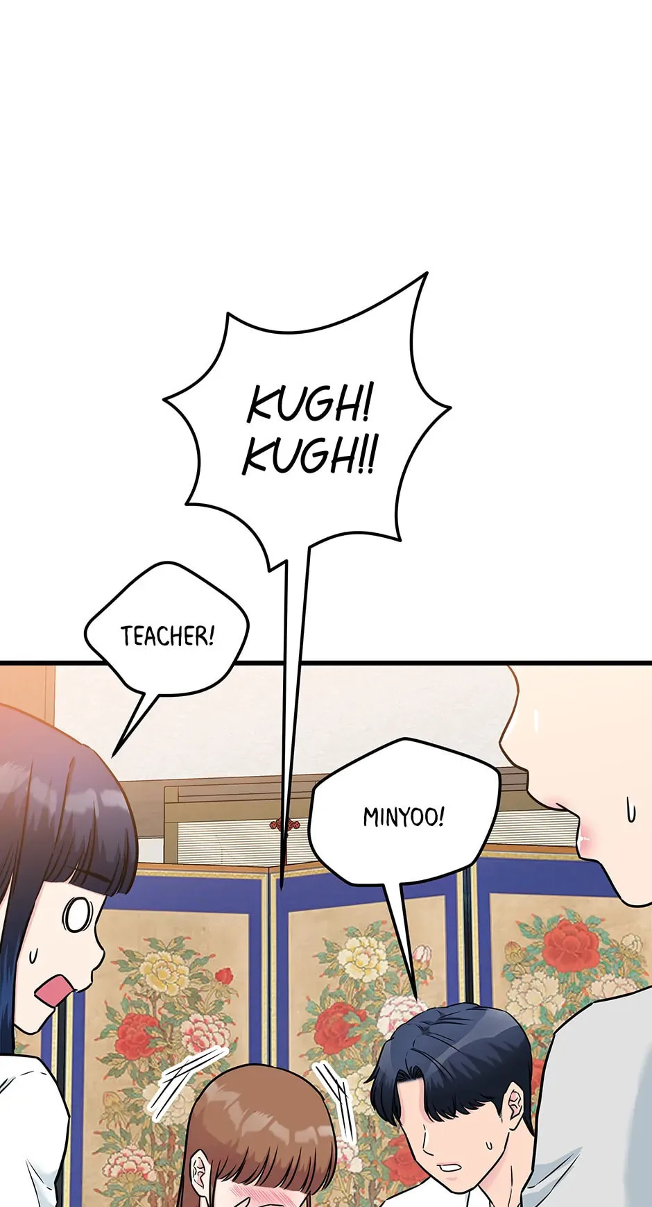 Love On Campus - Chapter 61 - Page 67