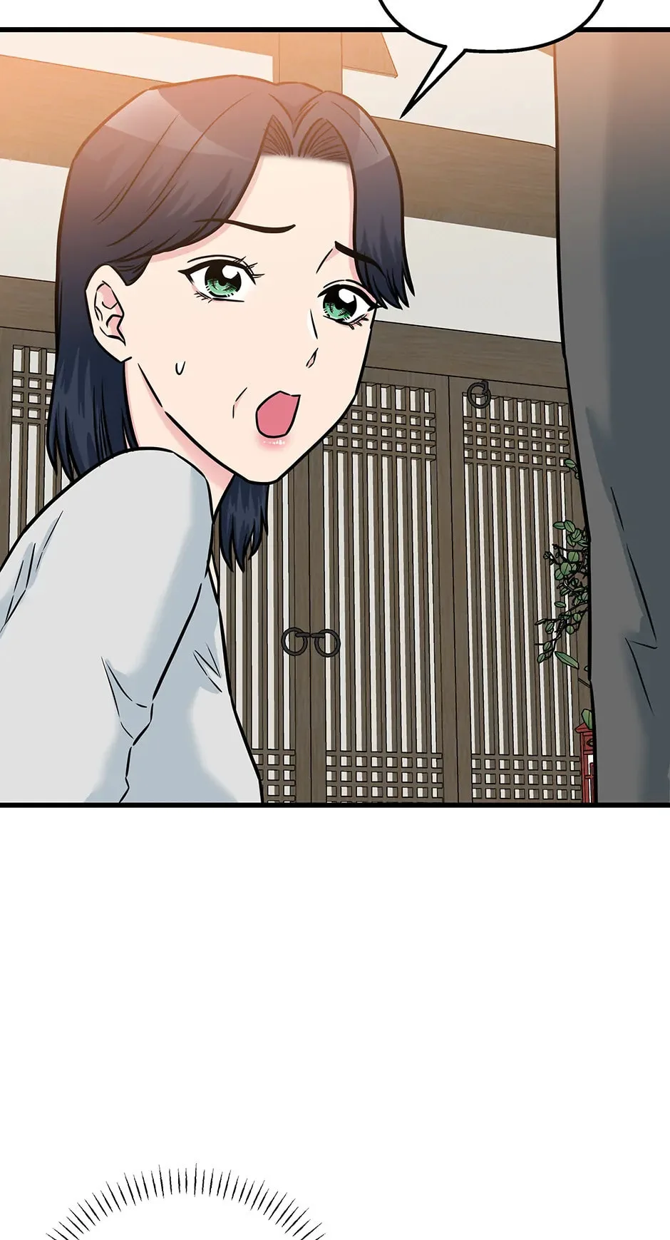 Love On Campus - Chapter 61 - Page 69