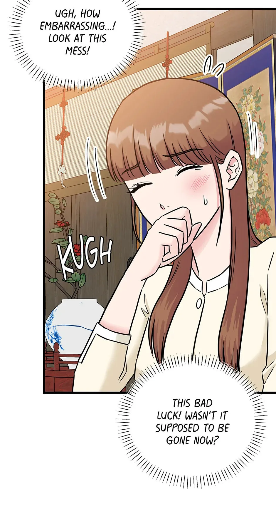 Love On Campus - Chapter 61 - Page 70