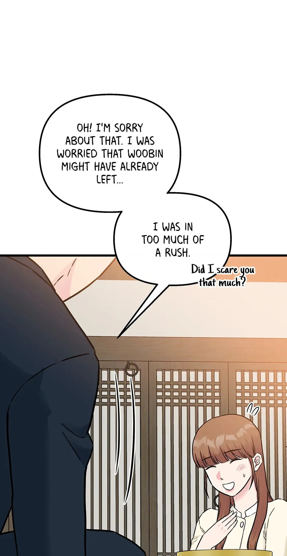 Love On Campus - Chapter 61 - Page 71