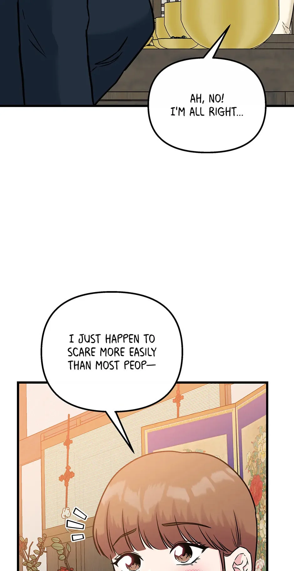 Love On Campus - Chapter 61 - Page 72