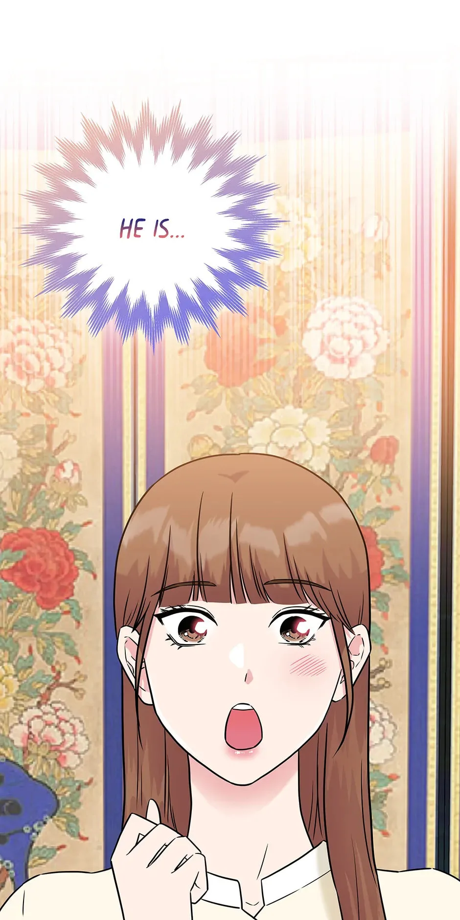 Love On Campus - Chapter 61 - Page 75