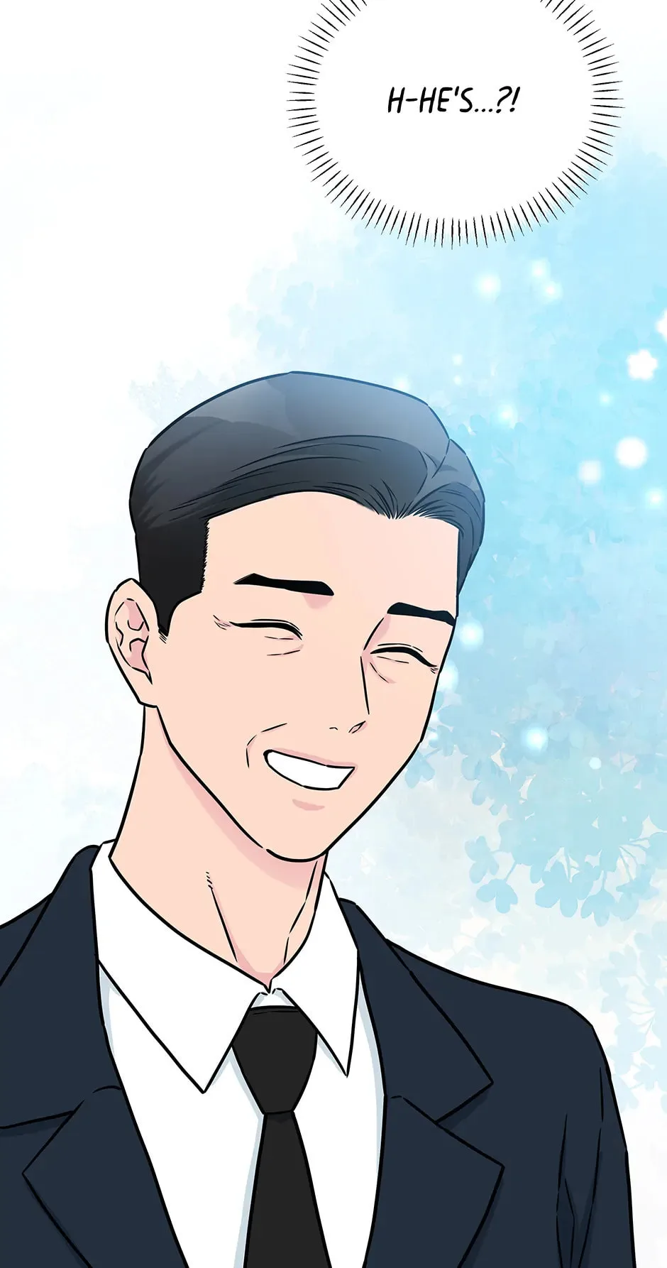 Love On Campus - Chapter 62 - Page 2