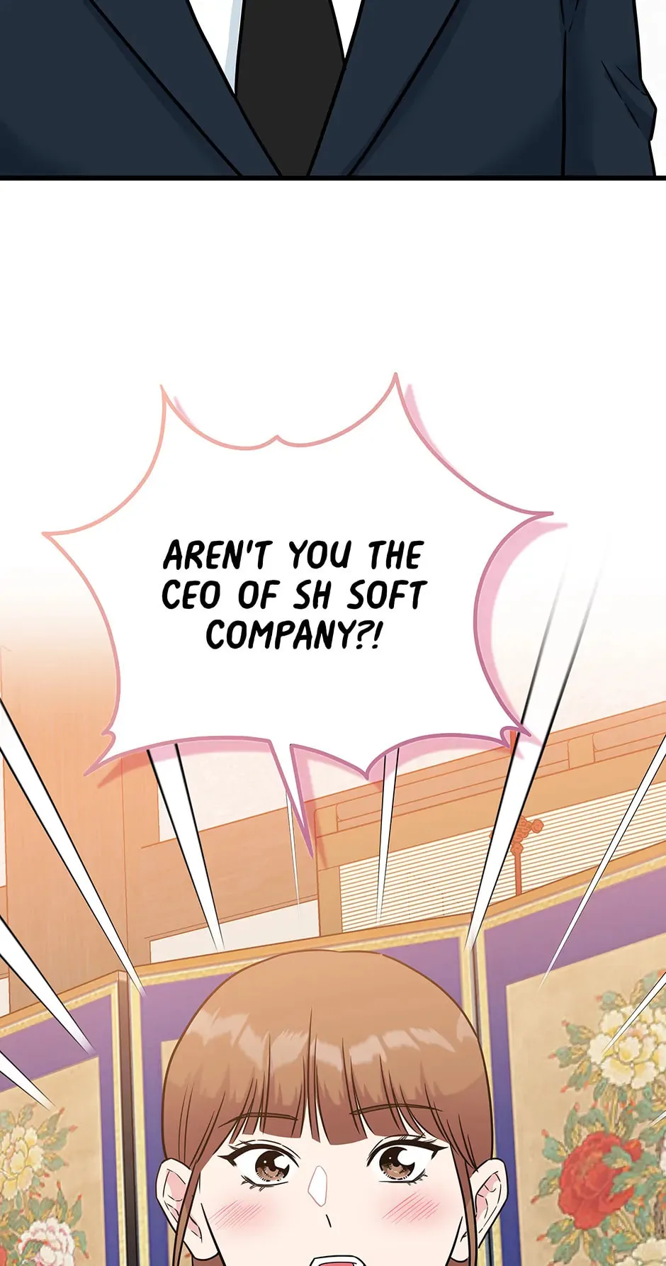 Love On Campus - Chapter 62 - Page 3