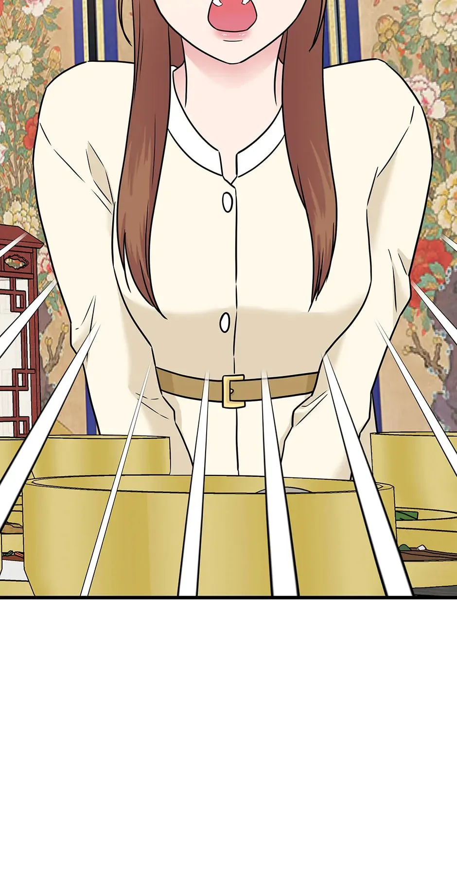 Love On Campus - Chapter 62 - Page 4
