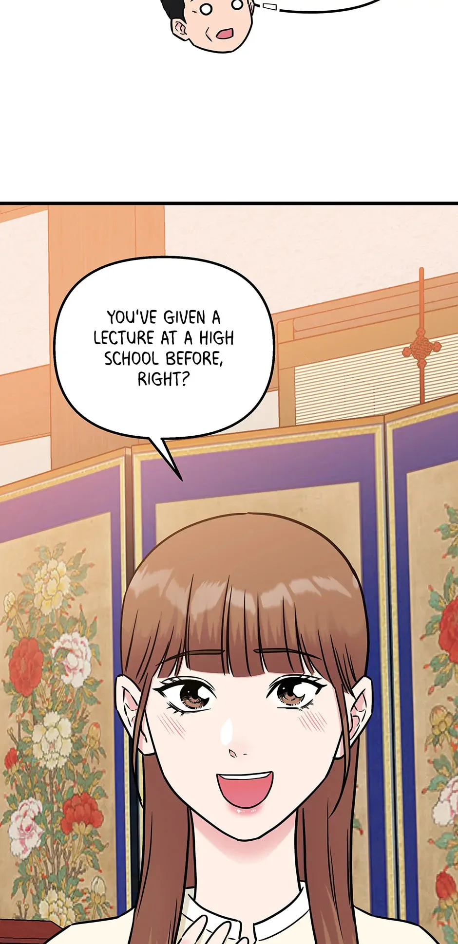 Love On Campus - Chapter 62 - Page 7