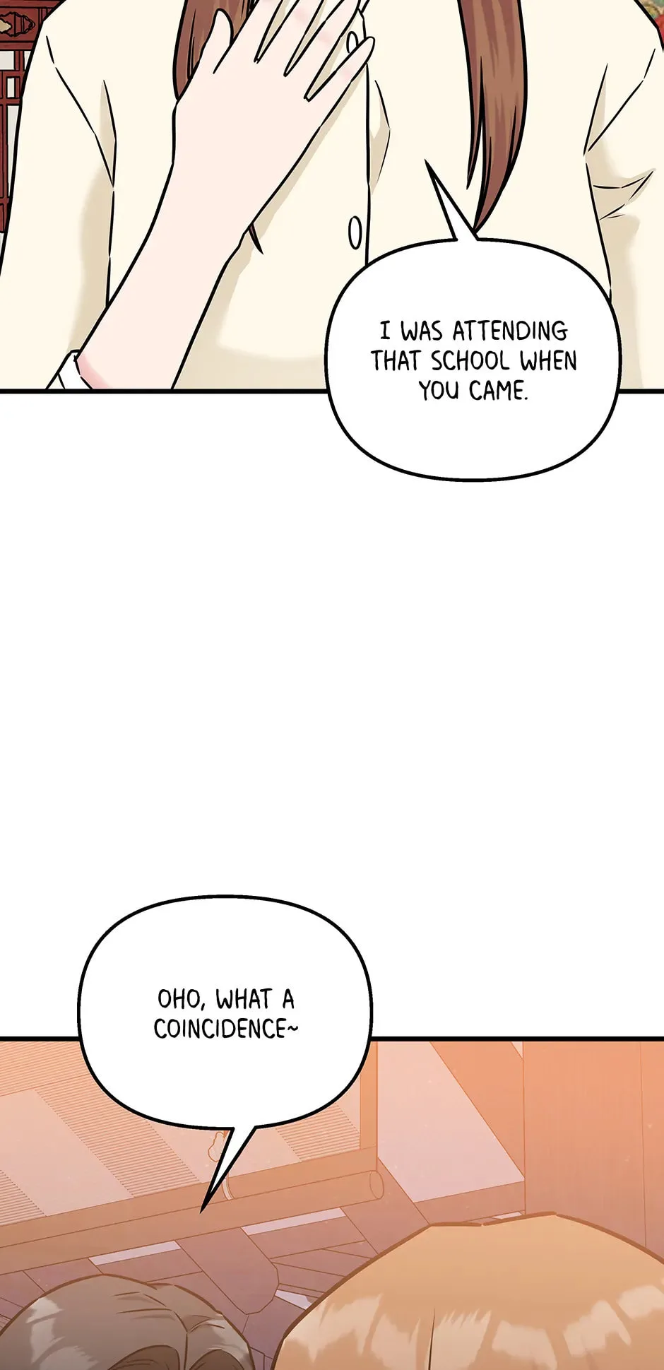 Love On Campus - Chapter 62 - Page 8