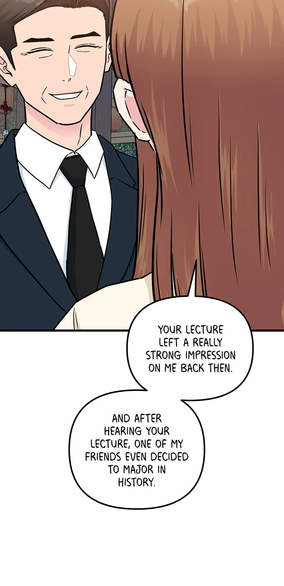 Love On Campus - Chapter 62 - Page 9