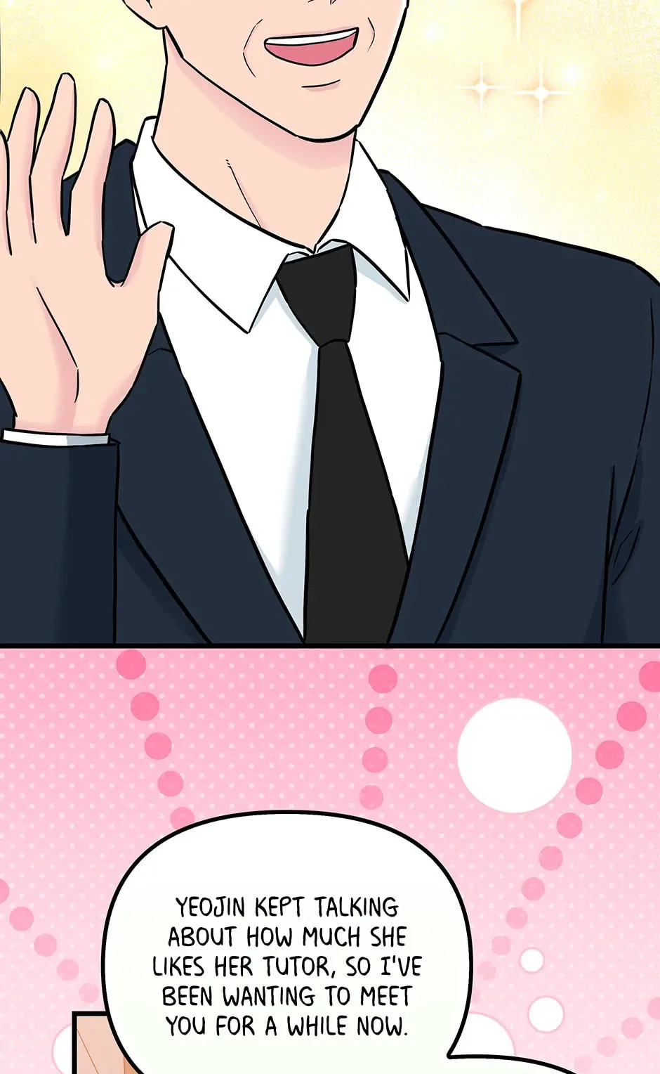 Love On Campus - Chapter 62 - Page 12