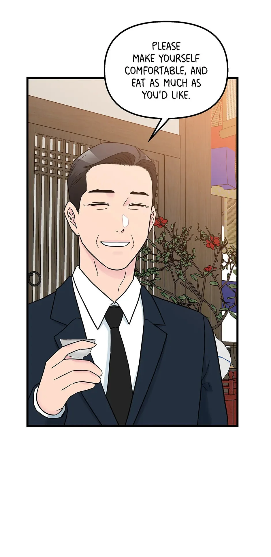 Love On Campus - Chapter 62 - Page 14
