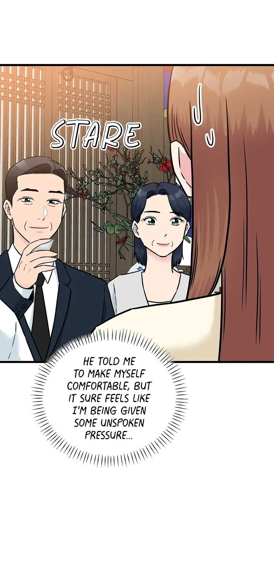 Love On Campus - Chapter 62 - Page 15