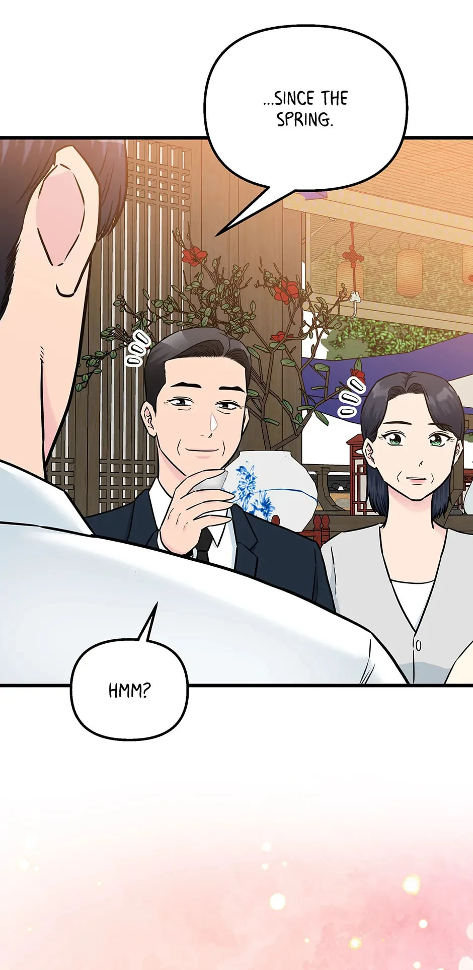 Love On Campus - Chapter 62 - Page 16